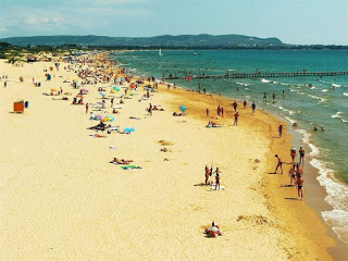 Анапа пляж 2018 можно ли купаться в Анапе 14-15 июля