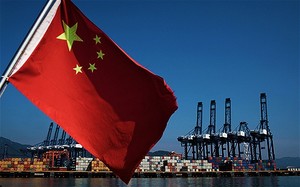 страна PRC