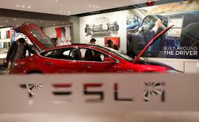 СМИ: Tesla обвинила экс-сотрудников в передаче технологий другим компаниям