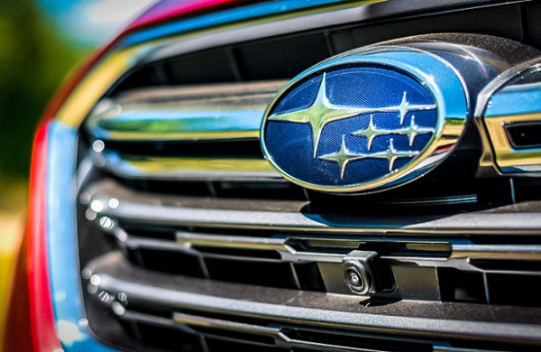 Subaru отозвала в России 52 тыс. автомобилей