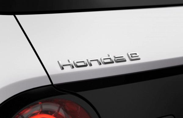 Honda раскрыла имя нового электрокара