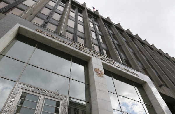 Совфед одобрил ужесточение наказания для сбежавших с места ДТП