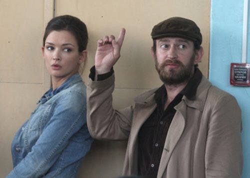 Сериал Метод 2 дата выхода: когда выйдет 2 сезон