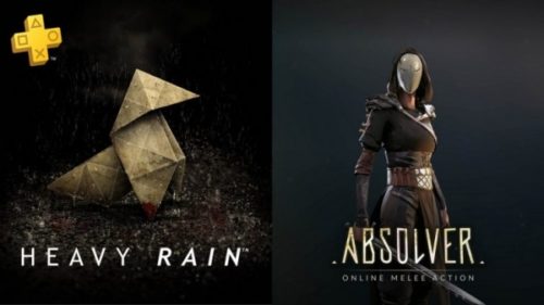 Бесплатные игры PS Plus за июль 2018: список, описание