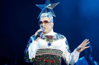 Верка Сердючка больше не будет выступать: Андрей Данилко отказался от образа