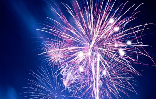 День города Липецка 2018: программа мероприятий, куда сходить