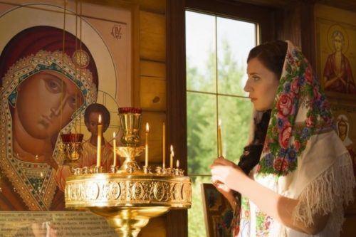 Какой сегодня церковный праздник 08.07.2018: День Петра и Февронии