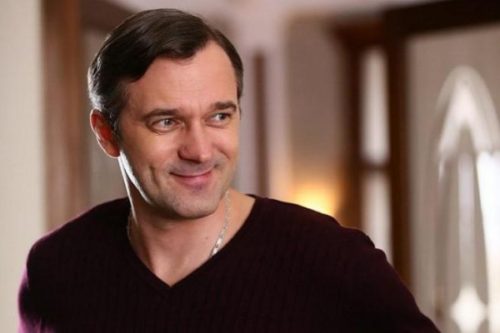 Фильм Вдовец содержание, сюжет, сколько серий, актеры и роли, о чем фильм, чем закончился