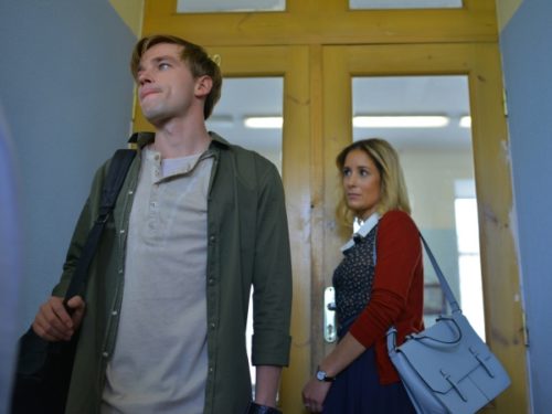 Сериал Sпарта содержание серий, сколько серий всего, чем закончится (2018)