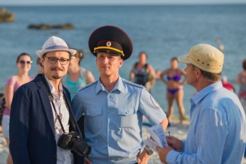 Сериал Пляж. Жаркий сезон содержание серий (2018) сколько серий всего, чем закончится