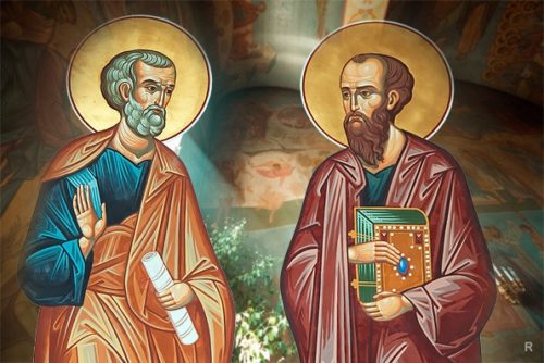Когда праздник Петра и Павла в 2018 году: дата, традиции