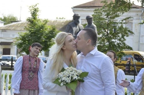 Куда сходить на День семьи, любви и верности 2018 в Туле, программа