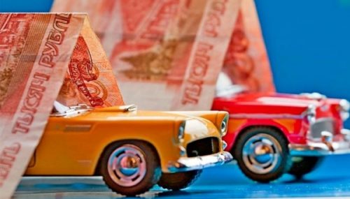 Отмена транспортного налога для легковых 2018 подробности, последние новости, текст документа