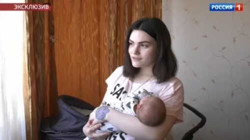 Результат ДНК теста внука Шукшиной: актриса признала внука и хочет сама его воспитывать