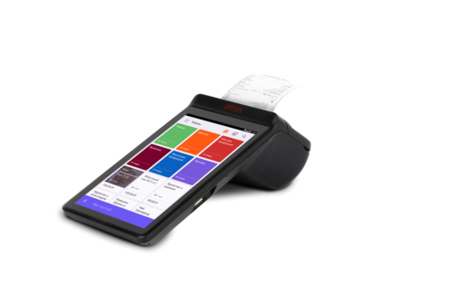 Смарт терминал АТОЛ SIGMA 7 Смарт терминал АТОЛ SIGMA 7