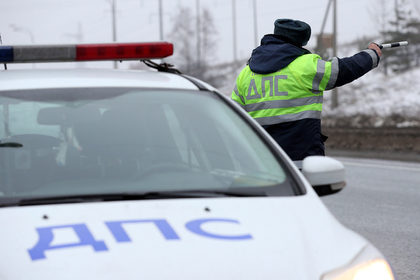Россиян заставят ездить медленнее и платить штрафы без скидок