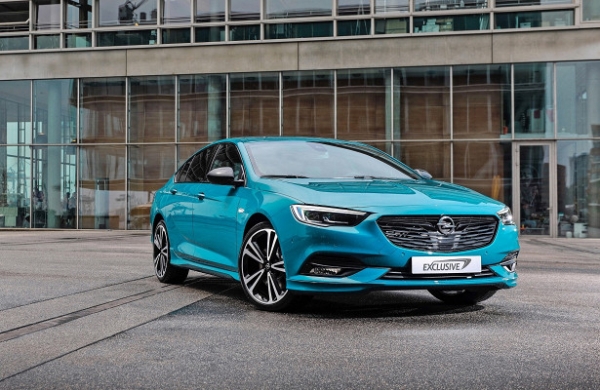 Opel Astra и Insignia не приедут в Россию из-за General Motors