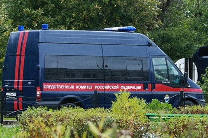 Двух мужчин зарезали в еще одной массовой драке в Москве