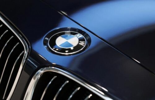 BMW отзывает в России более 28,6 тыс. автомобилей