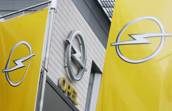 Opel возвращается на российский рынок