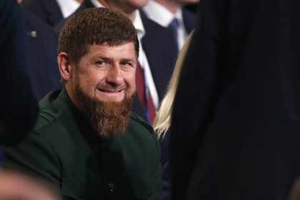 Кадыров объяснил задержание зама своего постпреда в Крыму