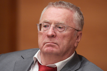 Жириновский поведал о советских ошибках в Афганистане