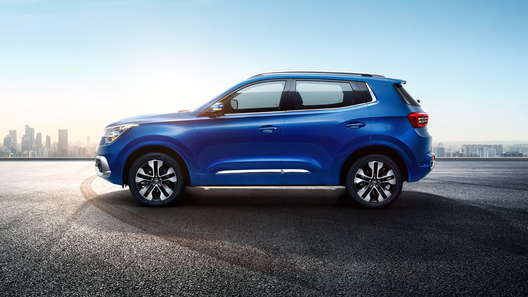 В России появится новый Chery Tiggo: известны цены