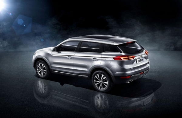 Российский авторынок ждет много новинок из Китая
