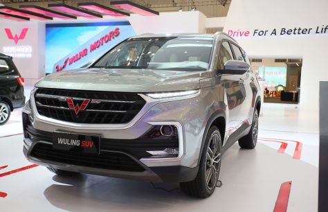 Перелицованную Chevrolet Captiva 2019 оценили в 1,3 млн рублей