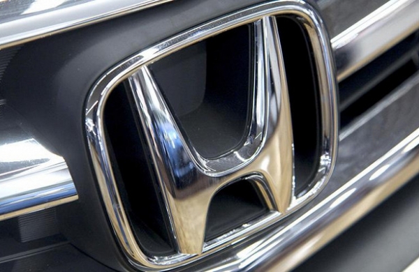 Honda отзывает более 1 млн автомобилей в США из-за неисправности в подушках безопасности