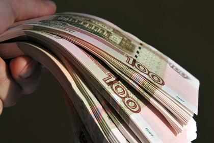 Россиянин потратил 160 рублей и стал миллионером