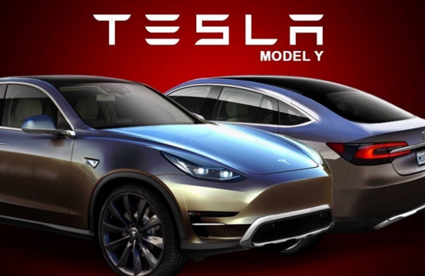 Кроссовер Tesla Model Y не оправдал ожиданий