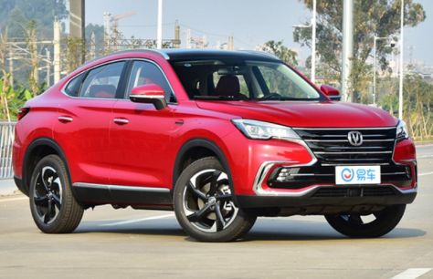 Недорогой конкурент BMW X4 появился в продаже
