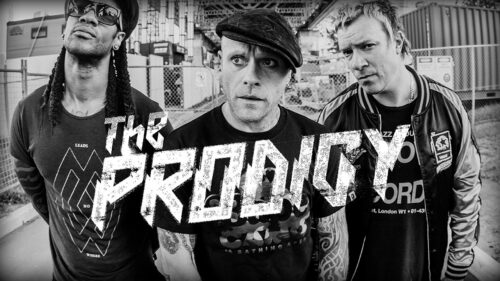 Cудмедэксперты назвали точную причину смерти Кита Флинта - солиста The Prodigy L~H