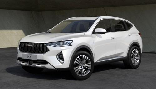 Какие новые модели начнут выпускать автозаводы России в 2019 году?