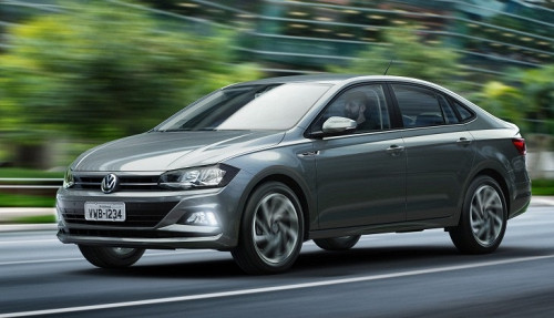 Какие новые модели начнут выпускать автозаводы России в 2019 году?