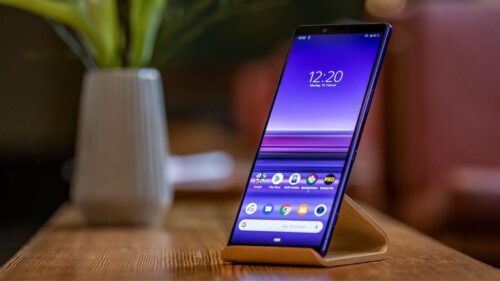 Sony Xperia 1 стал доступен для предзаказа: характеристики, цена