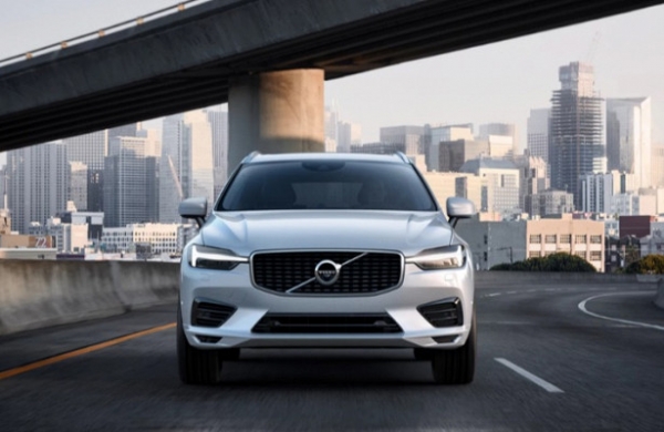 Машина по подписке: Volvo запустит в России новый сервис