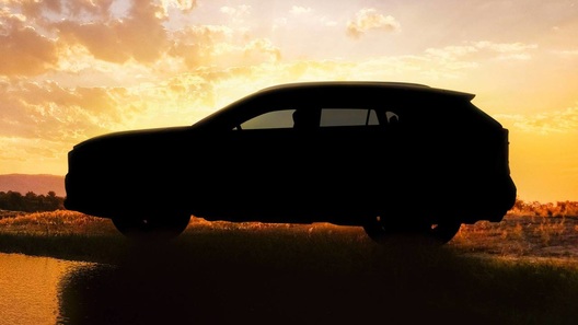 Новые модели Suzuki станут немного «Тойотами» и наоборот