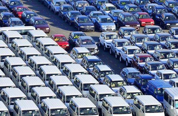 Все новые автомобили в ЕС будут иметь ограничители скорости