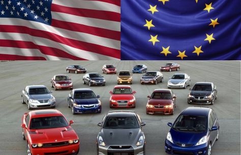 Правда и вымысел о подержанных автомобилях из США
