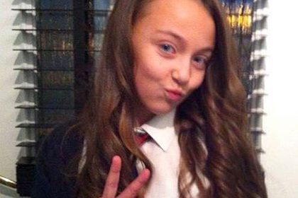 Редкая болезнь заставила ребенка 14 лет питаться исключительно гамбургерами