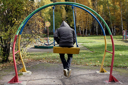 В России создадут список недобросовестных родителей