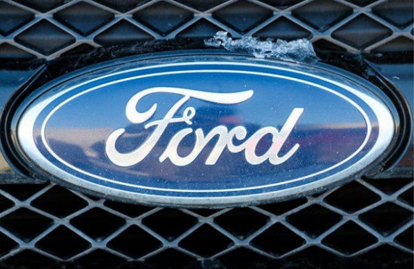 Ford собирается уйти из России