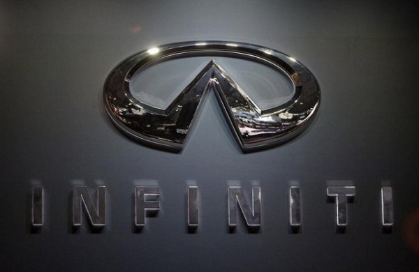 Nissan прекратит продажи Infinity в Западной Европе к лету 2020 года