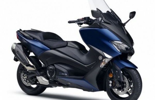 Yamaha отзывает десятки скутеров из России