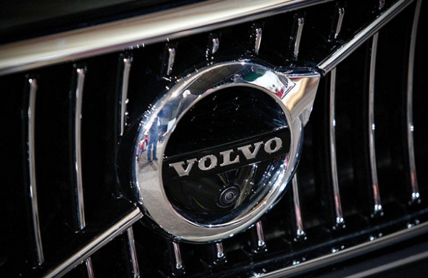 Volvo отзывает в России 5,5 тыс. авто
