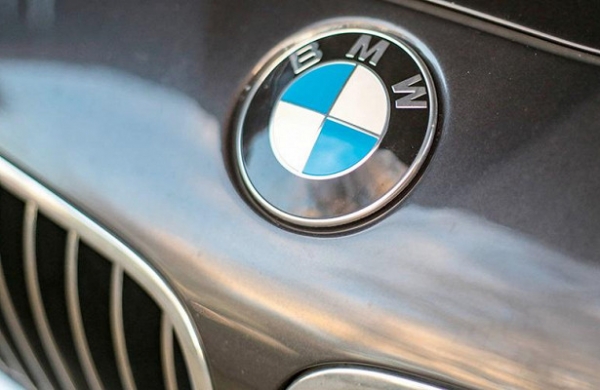 Еврокомиссия оштрафовала BMW на миллиард евро