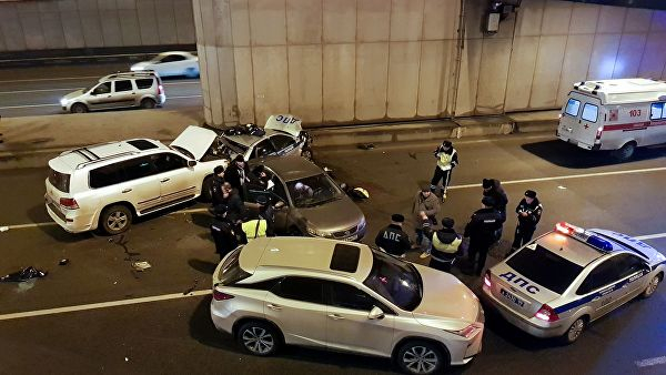 «Дилетантизм»: автомобилисты о наказании за «пьяные» ДТП