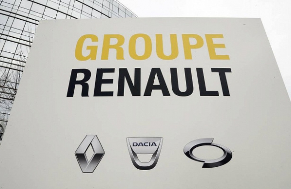 Renault выпустит дешевый седан: меньше «Логана»!